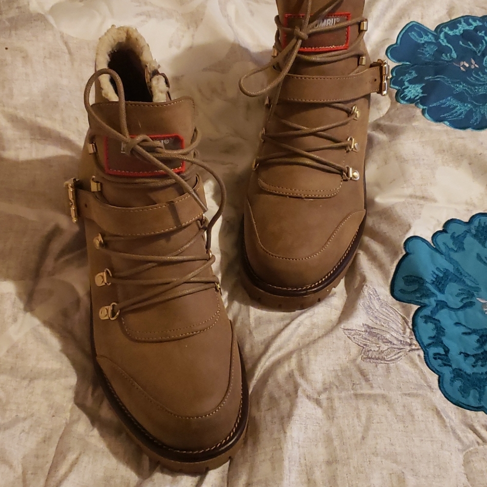Booties - Picture 2 of 5